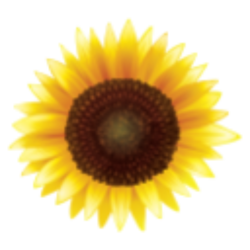 SlidesYearbook Sunflower Logo